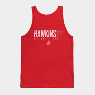 Jaylinn Hawkins Atlanta Elite Tank Top